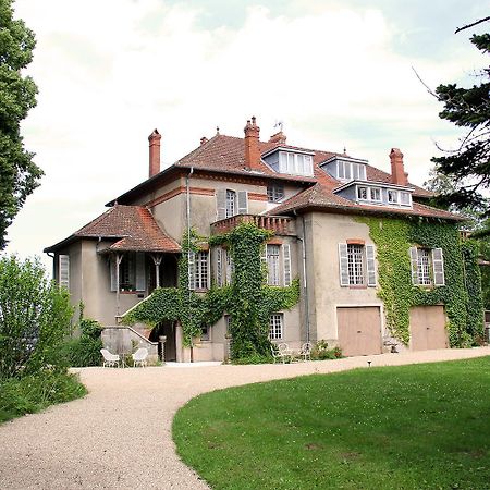 Le Relais Du Doubs En Bourgogne Bed & Breakfast Ciel Exterior photo