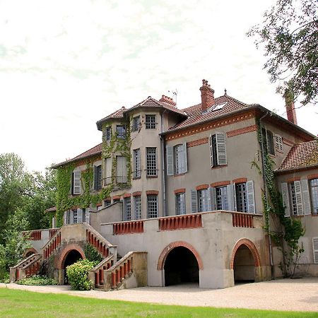 Le Relais Du Doubs En Bourgogne Bed & Breakfast Ciel Exterior photo