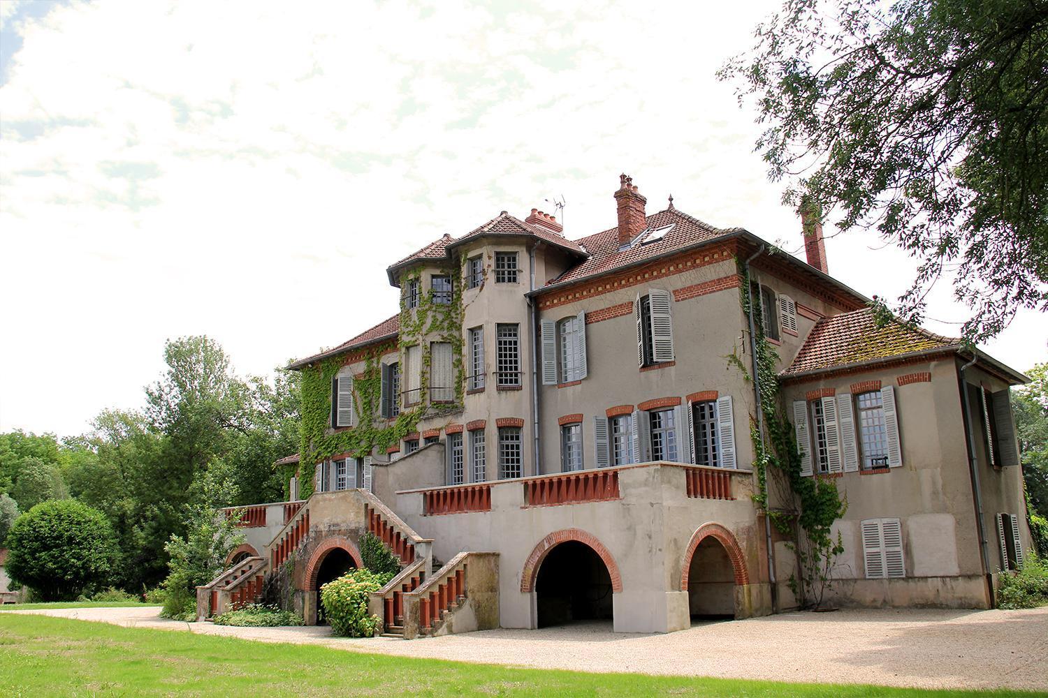 Le Relais Du Doubs En Bourgogne Bed & Breakfast Ciel Exterior photo