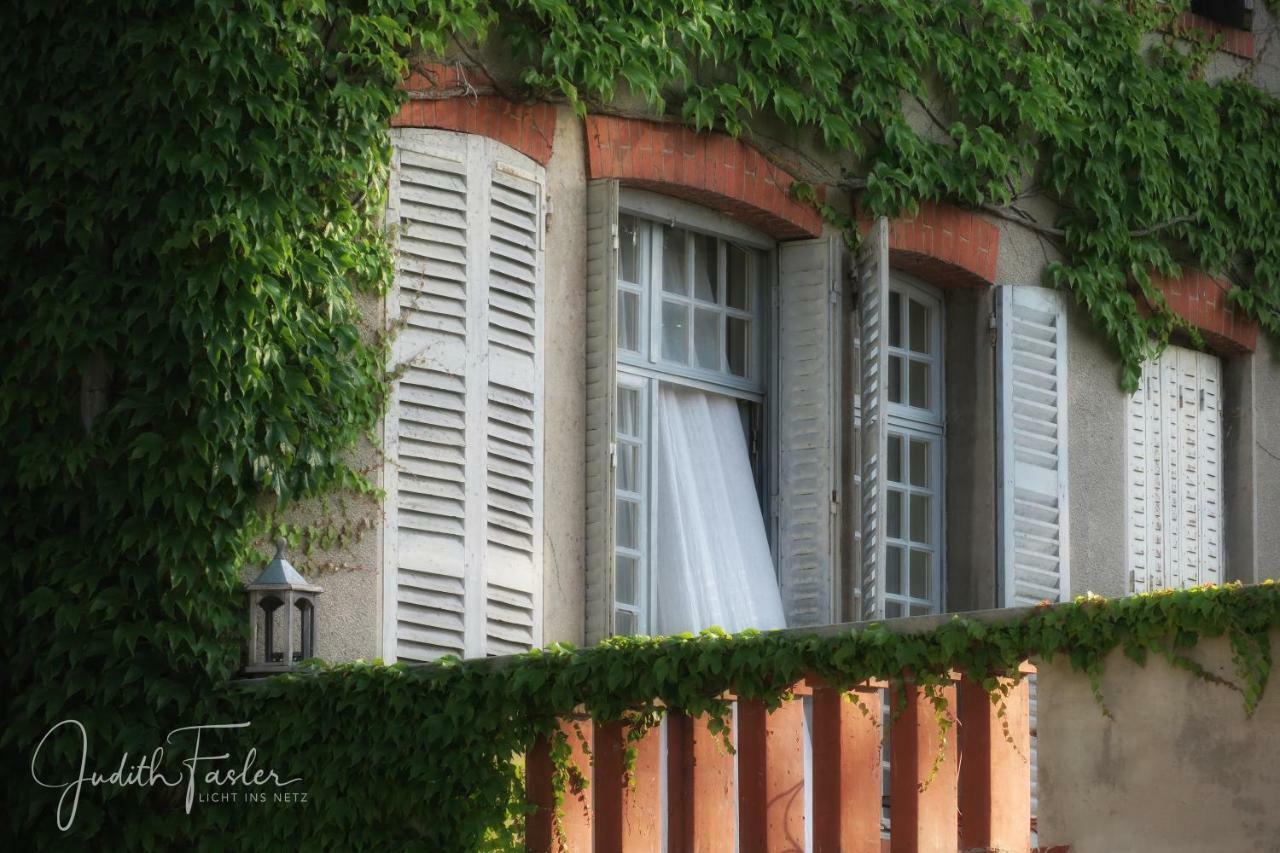 Le Relais Du Doubs En Bourgogne Bed & Breakfast Ciel Exterior photo